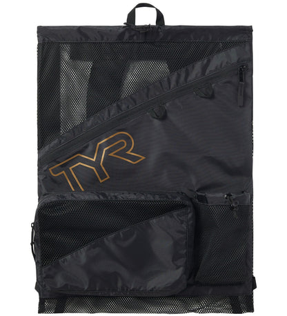 TYR Elite Mesh Backpack
