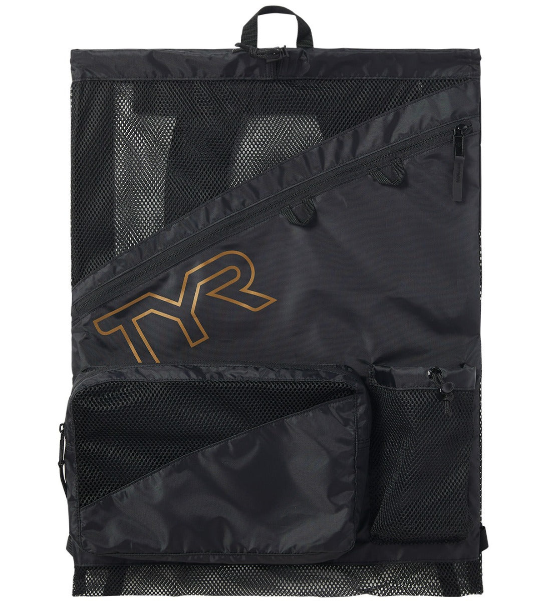 TYR Elite Mesh Backpack