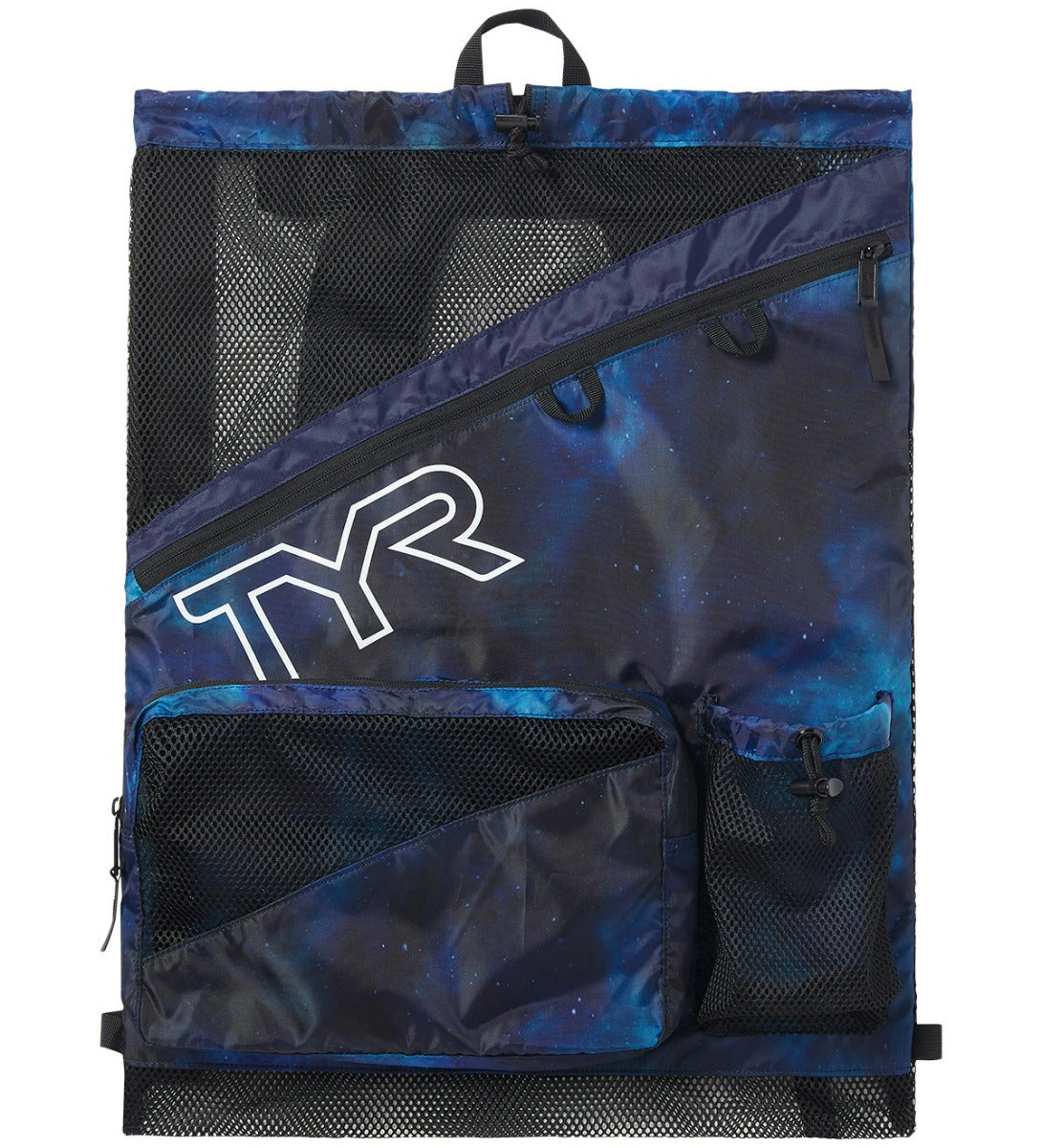 TYR Elite Mesh Backpack