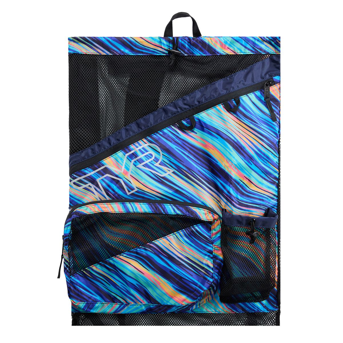 TYR Elite Mesh Backpack