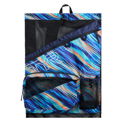 TYR Elite Mesh Backpack