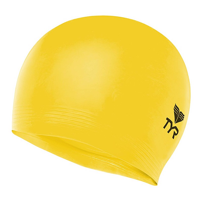 TYR Latex Swim Cap