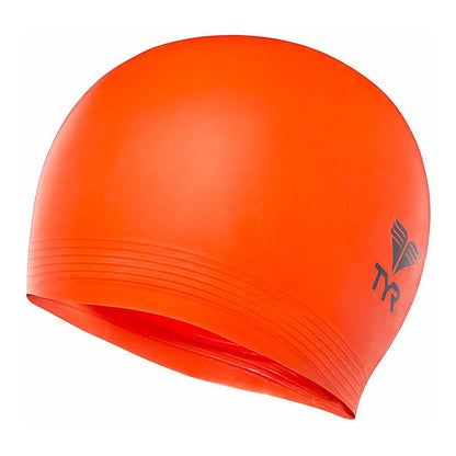 TYR Latex Swim Cap