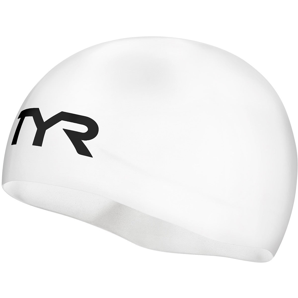 TYR Competitor Racer Cap