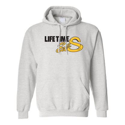 Life Time Eels Hooded Sweatshirt