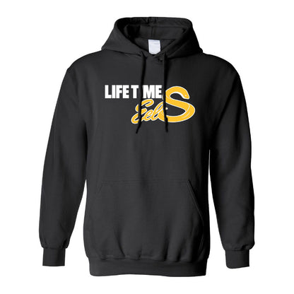 Life Time Eels Hooded Sweatshirt
