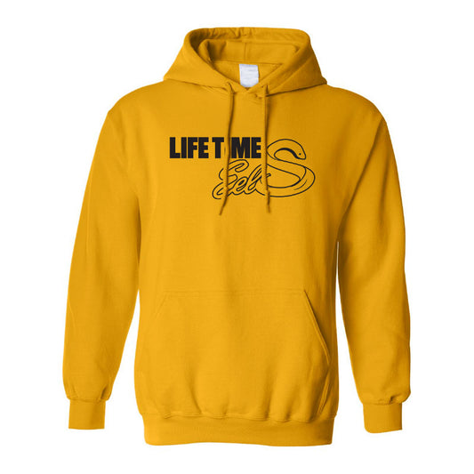 Life Time Eels Hooded Sweatshirt