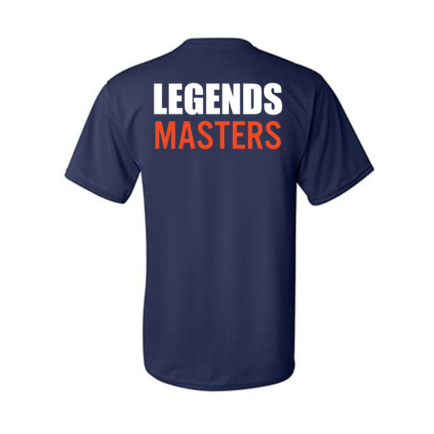 Legends Masters Augusta Dri-Fit Tee