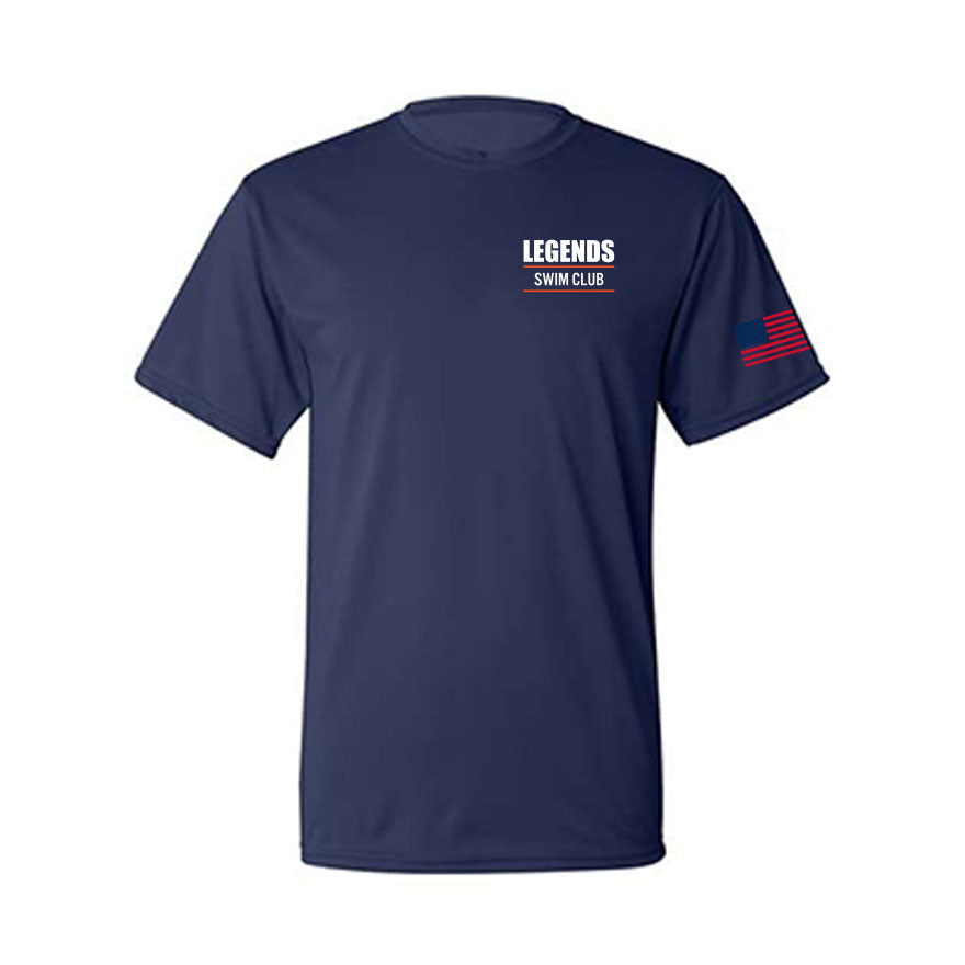 Legends Masters Augusta Dri-Fit Tee
