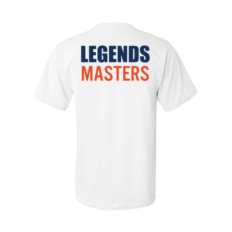 Legends Masters Augusta Dri-Fit Tee