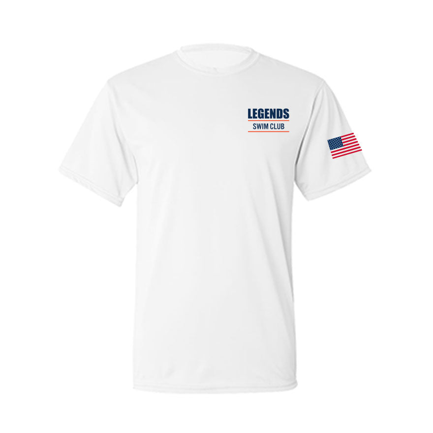 Legends Masters Augusta Dri-Fit Tee