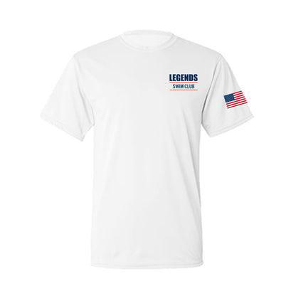 Legends Masters Augusta Dri-Fit Tee
