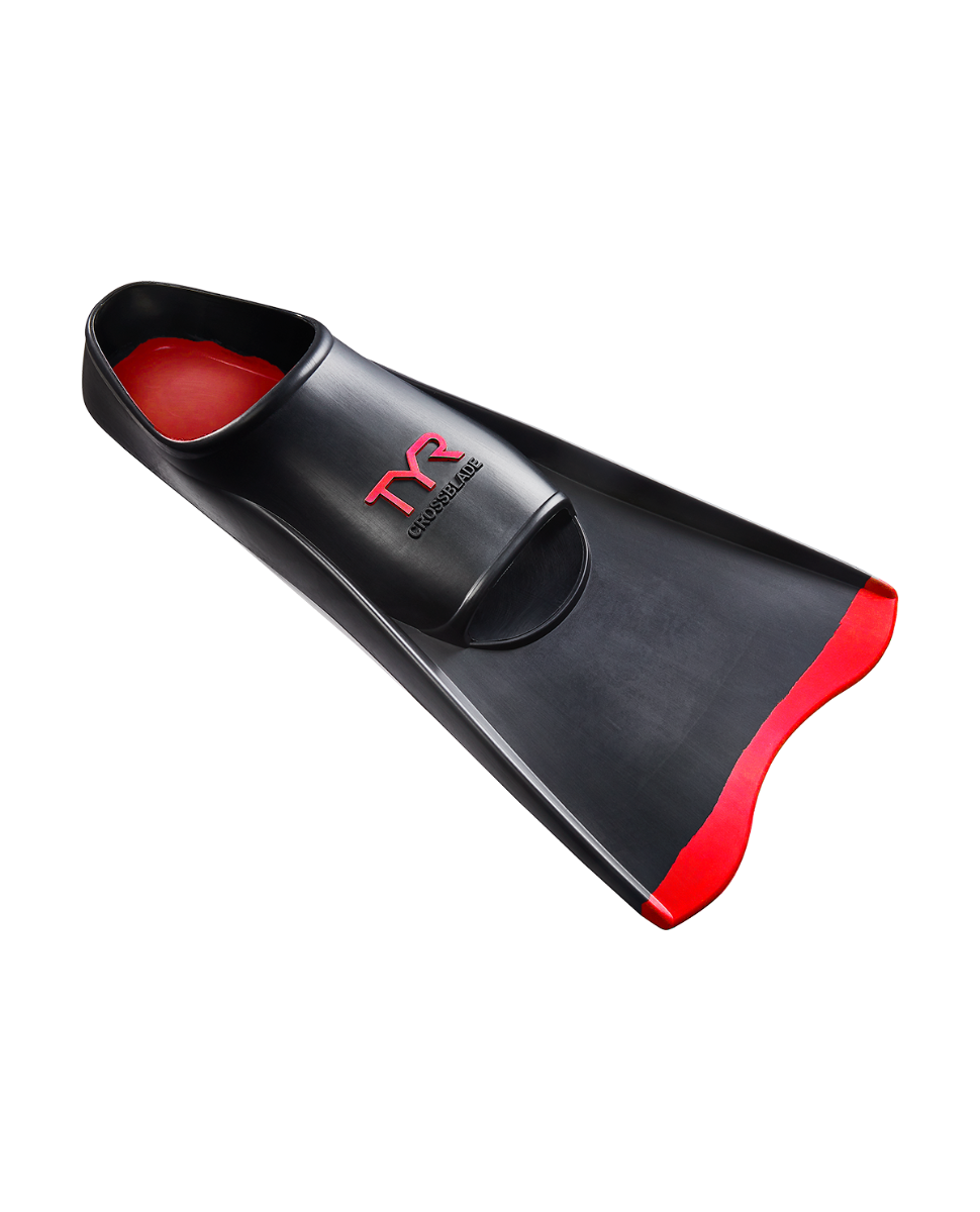 TYR CROSSBLADE FINS 2.0