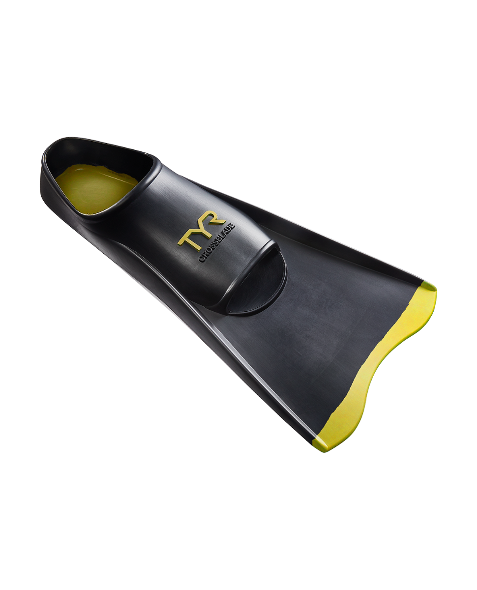 ツエルト　finetrack(FAG0104） TYR CROSSBLADE FINS 2.0 | Competitive Swimwear & Gear | Kiefer
