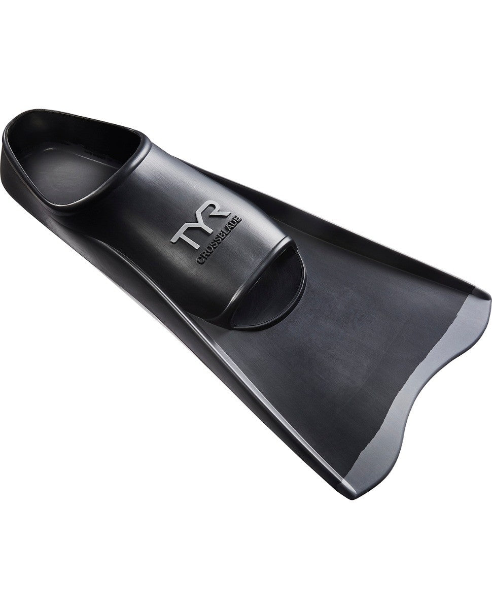 TYR CROSSBLADE FINS 2.0 | Competitive Swimwear & Gear | Kiefer