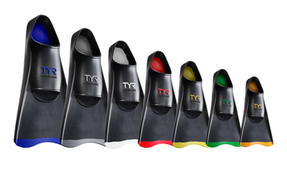 TYR CROSSBLADE FINS 2.0