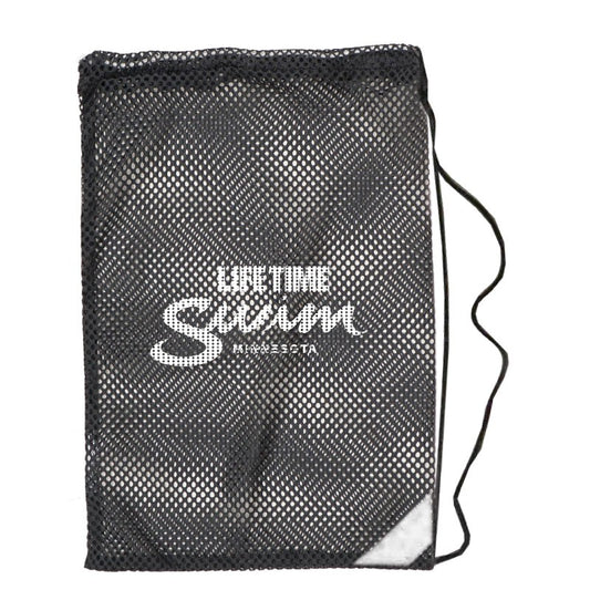 Lifetime Fitness Minnesota Mesh Equipment Bag