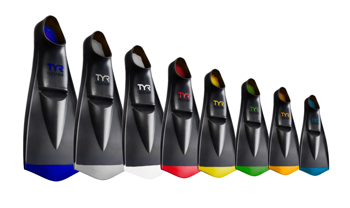 TYR FLEXFINS 2.0