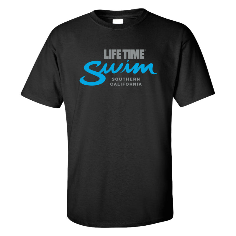 Lifetime Fitness Southern California Short Sleeve Tee