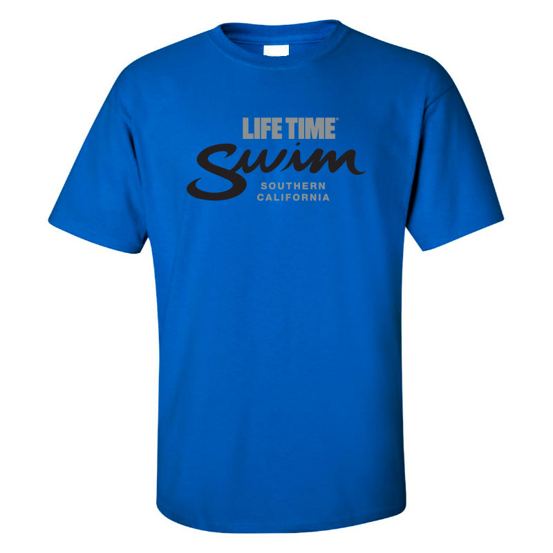 Lifetime Fitness Southern California Short Sleeve Tee