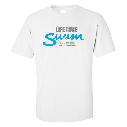 Lifetime Fitness Southern California Short Sleeve Tee