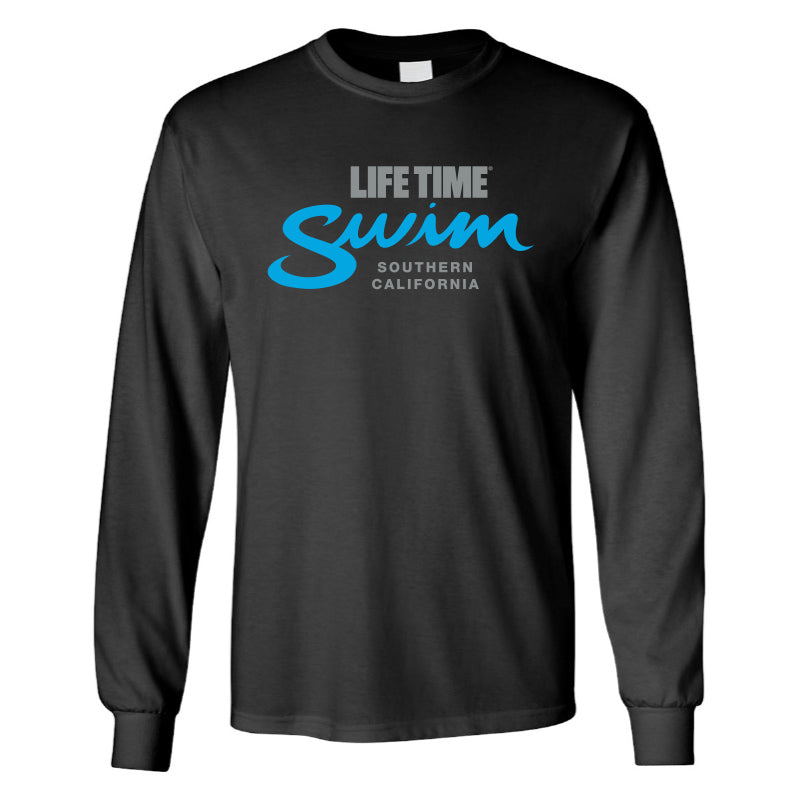 Lifetime Fitness Southern California Long Sleeve Tee