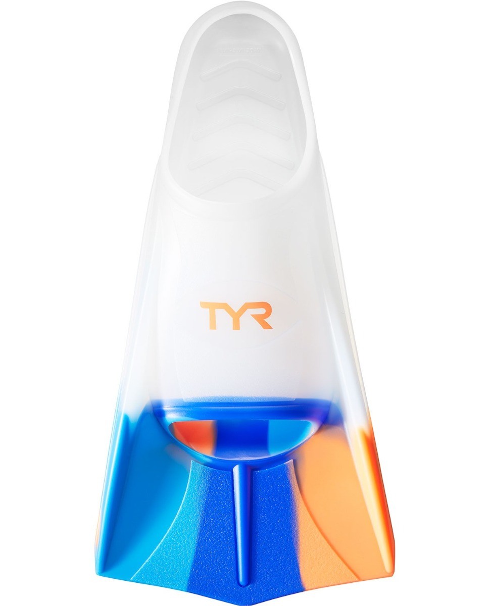 TYR Stryker Silicone Fin