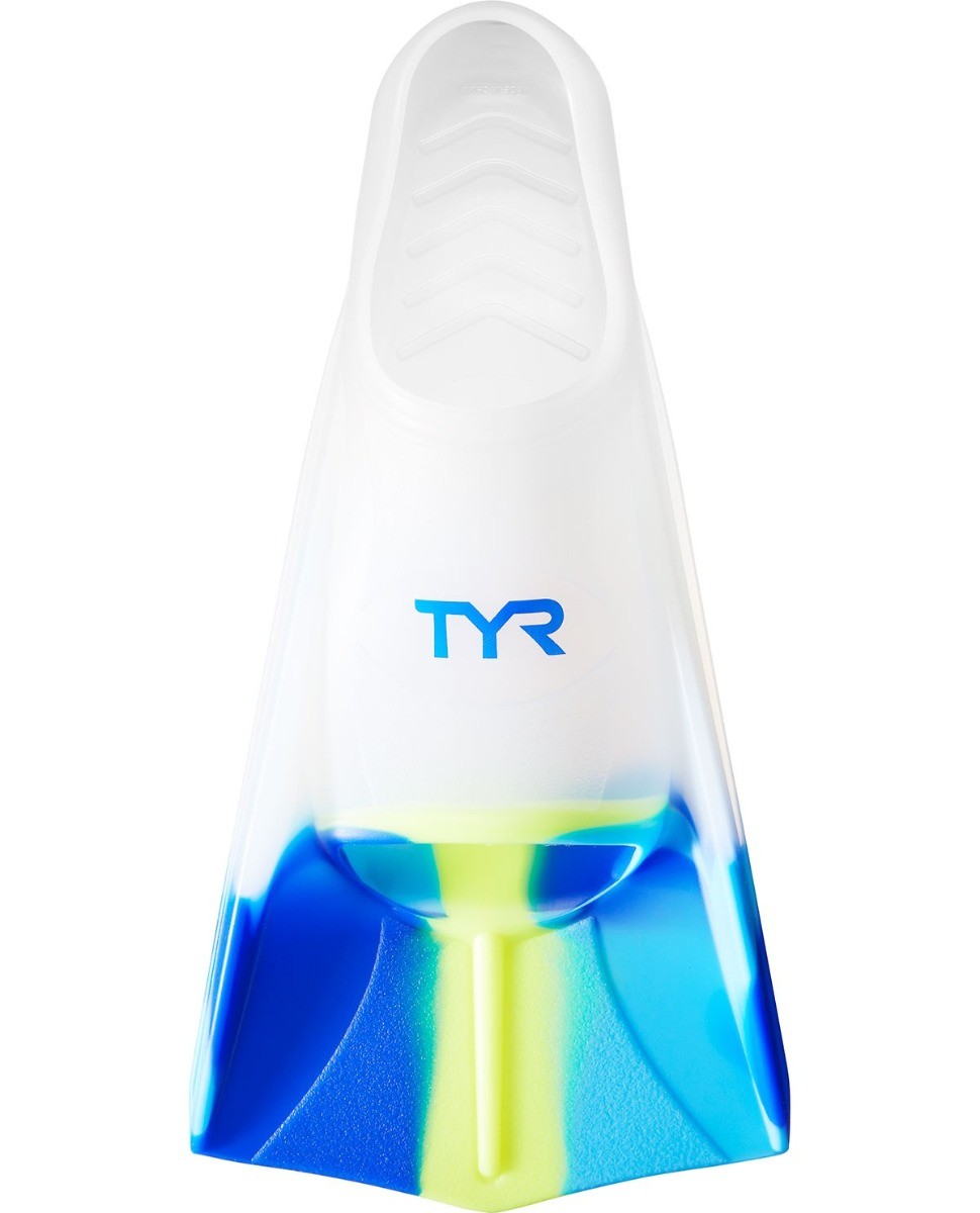 TYR Stryker Silicone Fin
