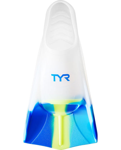 TYR Stryker Silicone Fin