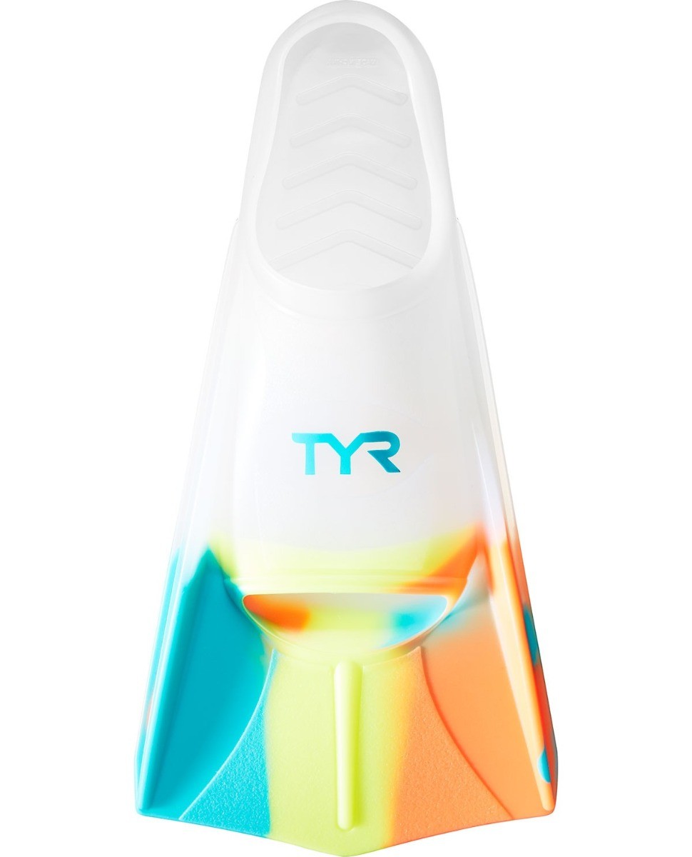 TYR Stryker Silicone Fin