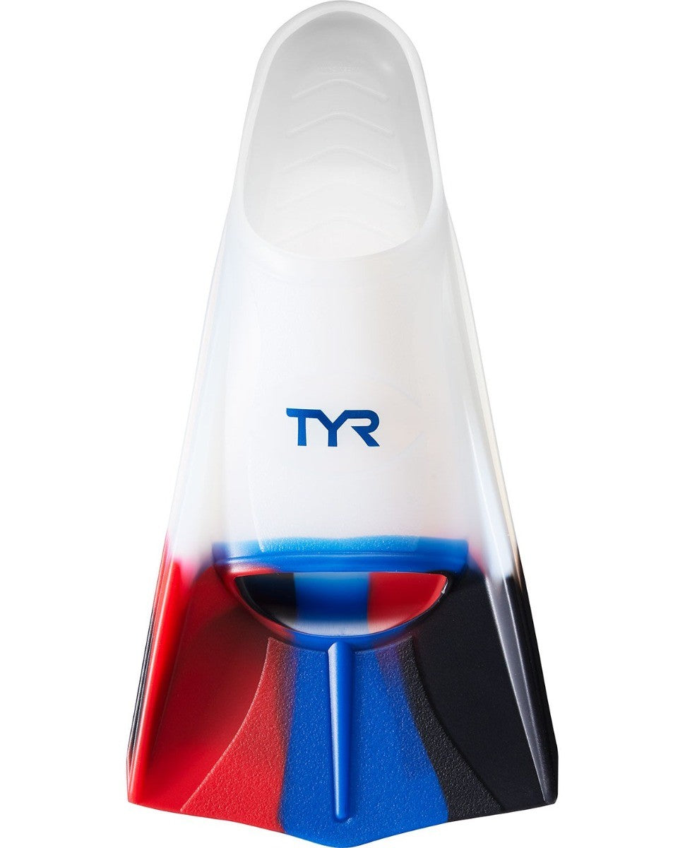 TYR Stryker Silicone Fin