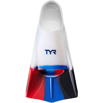 TYR Stryker Silicone Swim Fins