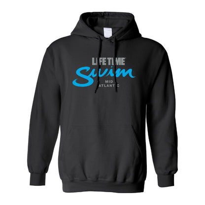 Lifetime Fitness Mid Atlantic Hooded Sweatshirt