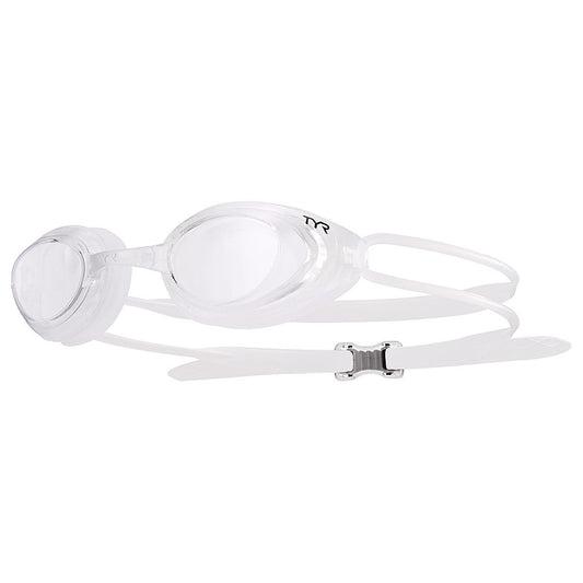 TYR Blackhawk Racing Goggles