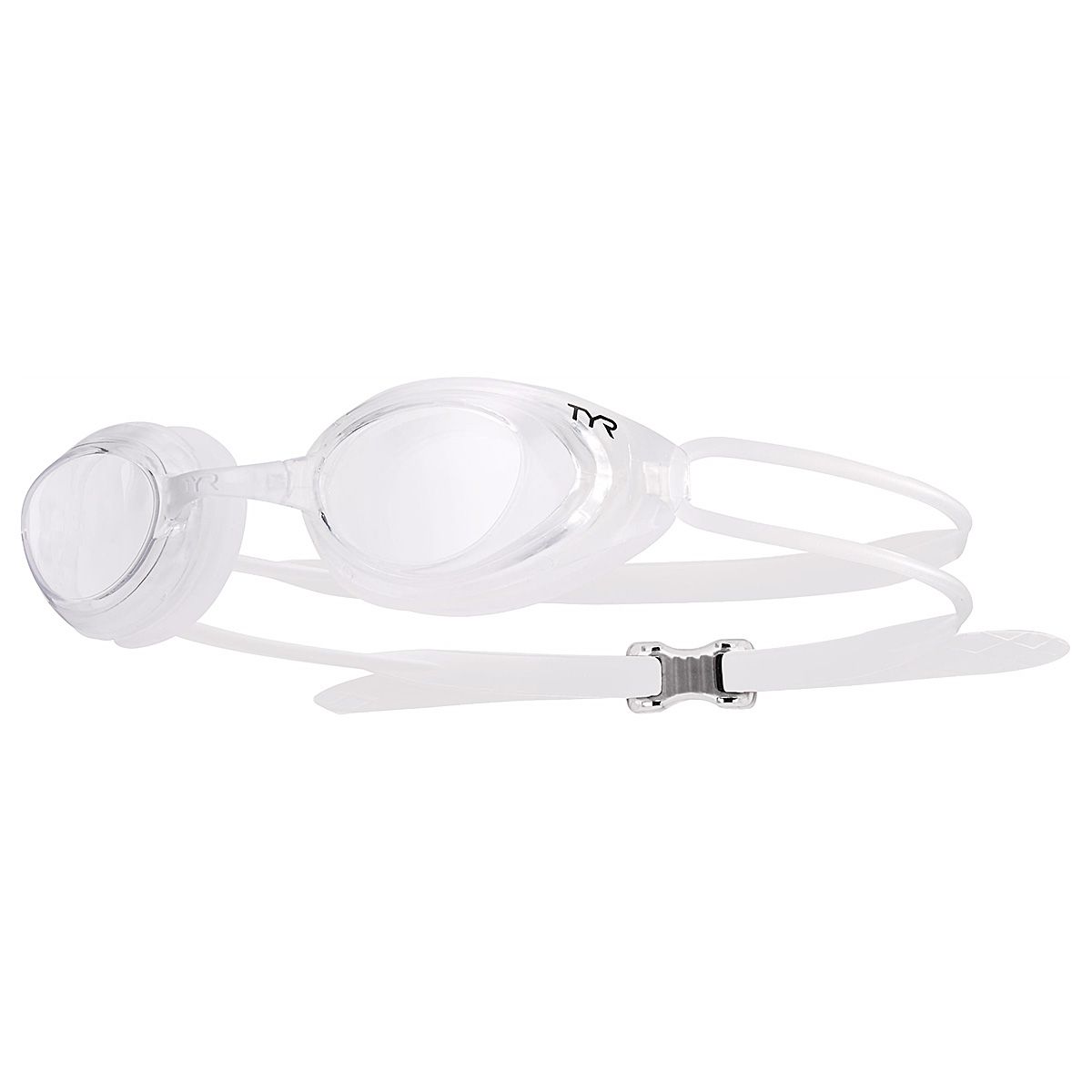 TYR Blackhawk Racing Goggles