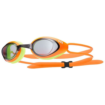 TYR Blackhawk Racing Goggles