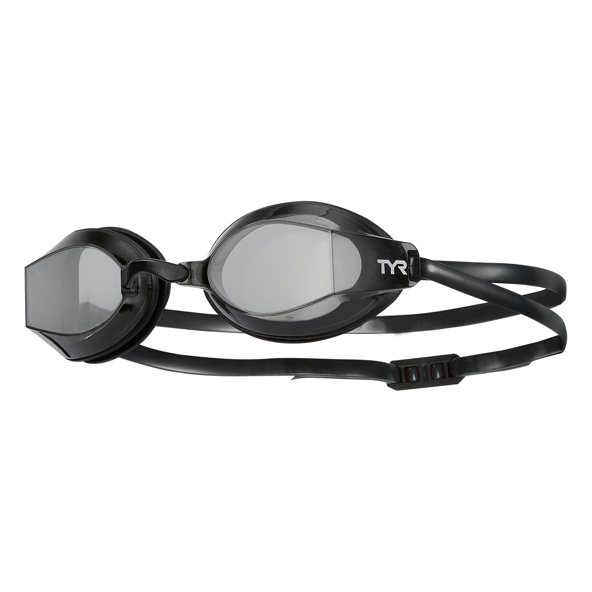 TYR Black Ops 140 EV Racing Goggle