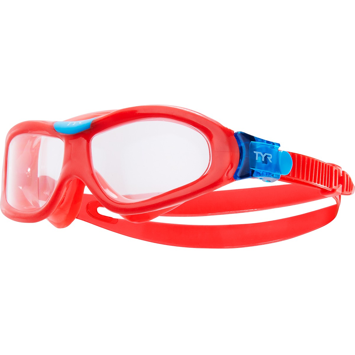 TYR Orion Kid's Swim Mask
