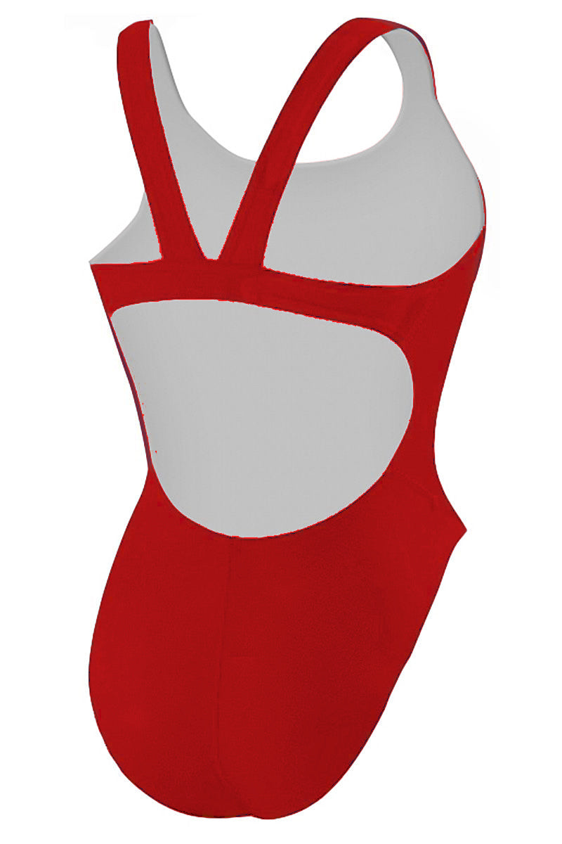 YMCA Instructor Poly MB Back