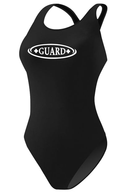 RISE Guard MB Back w/Shelf Bra
