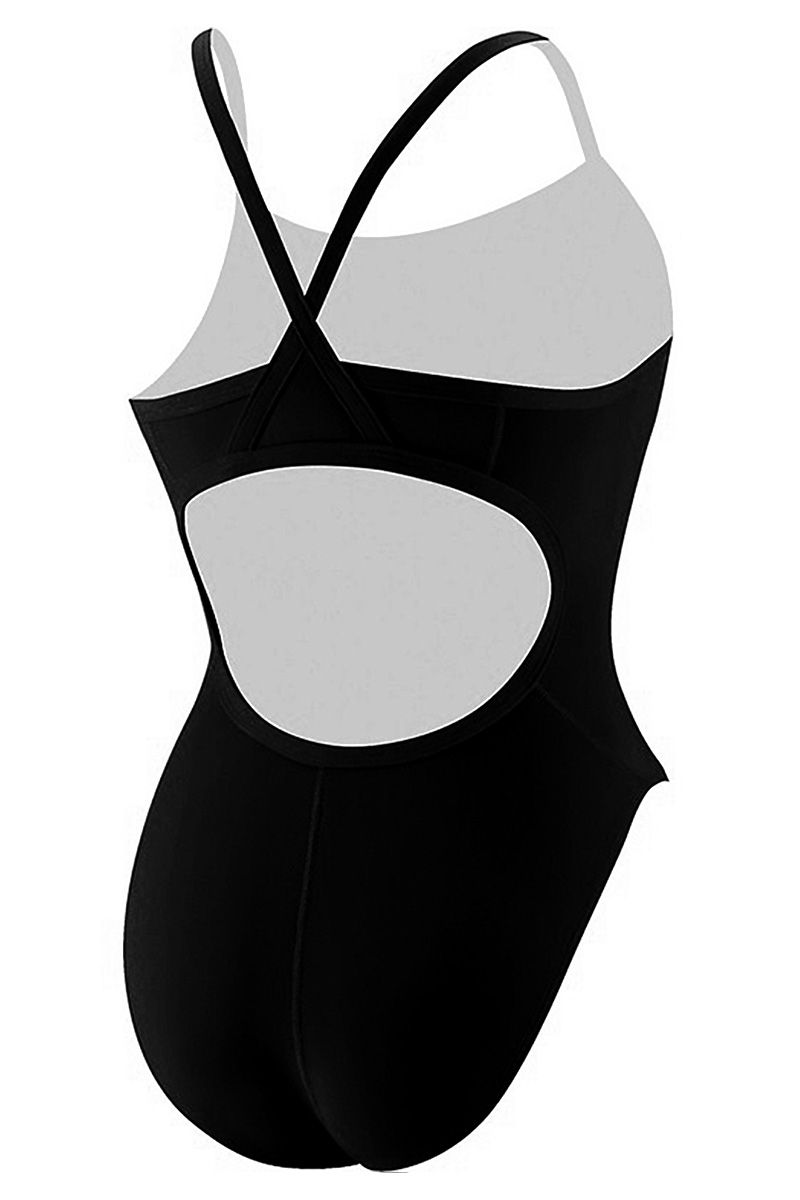 Antioch Waves Poly Female H-Back