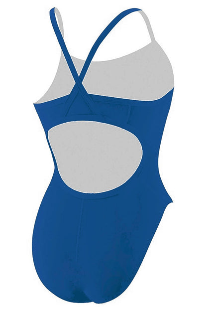 Fitlife Flippers Poly H-Back