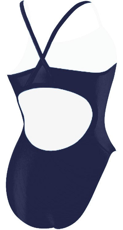 Mount Sequoyah Solid Poly H-Back