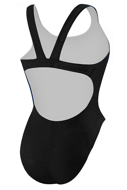 YMCA Instructor Poly MB Back