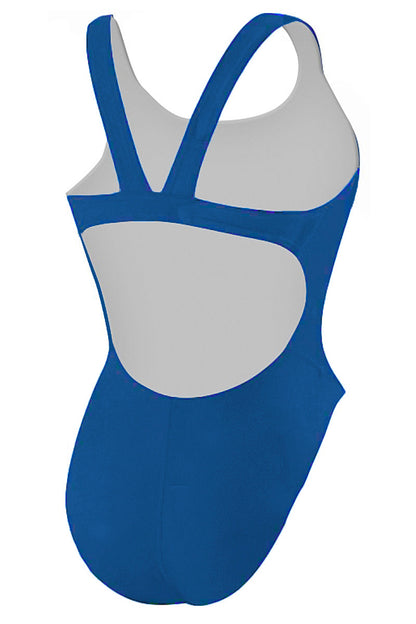 YMCA Guard Female MB Back
