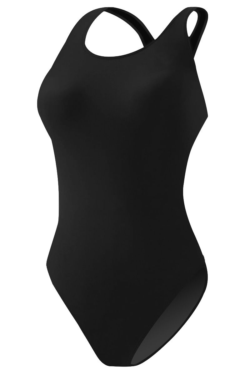 RISE Solid Poly MB Back