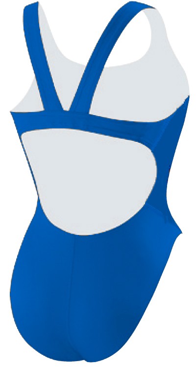 YMCA Instructor Poly MB Back