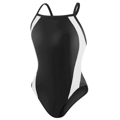 RISE Solid H-Back Poly Splice