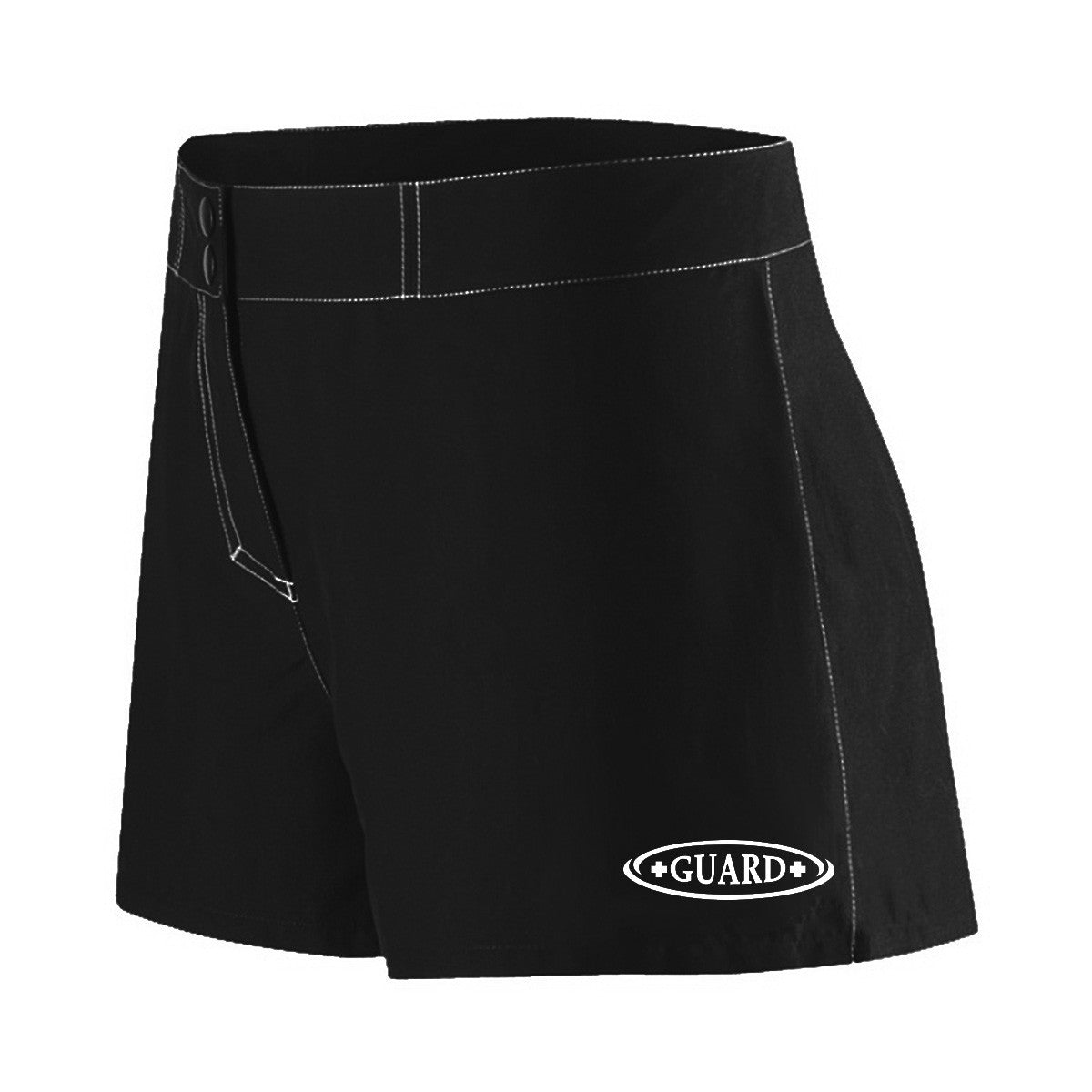 RISE Guard Female Flex Short