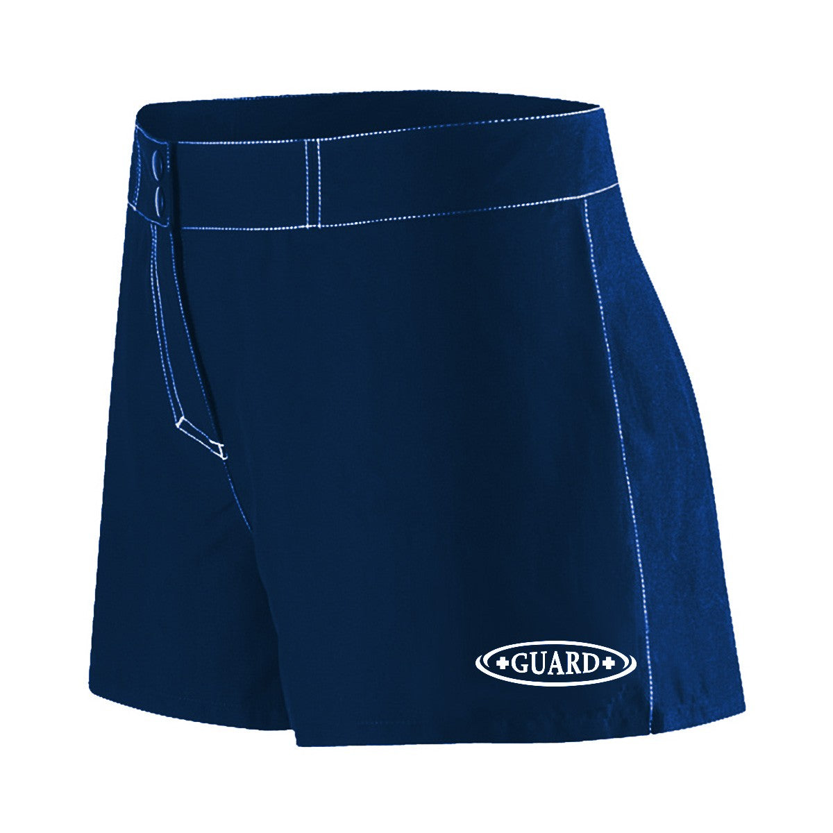 RISE Guard Female Flex Short